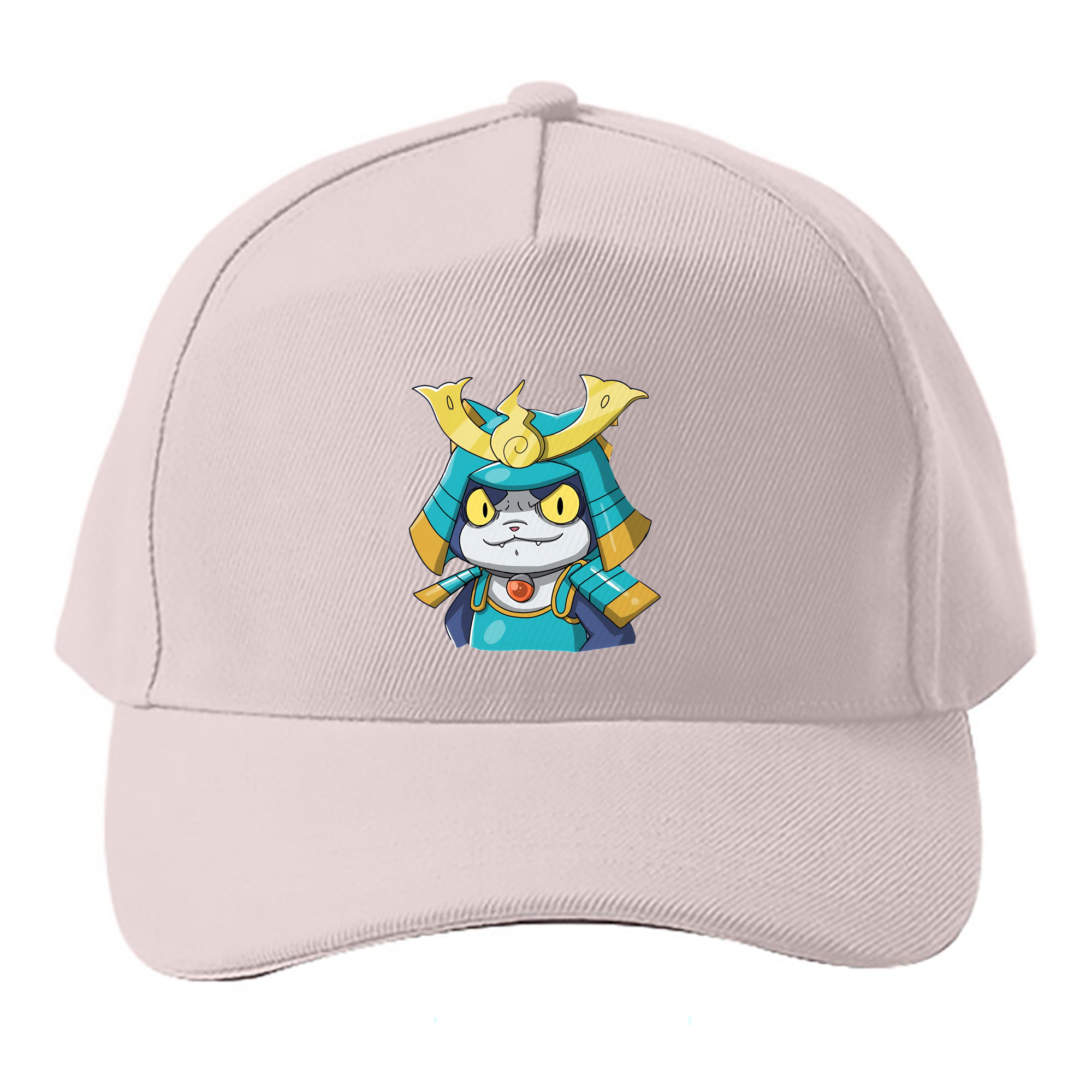 （画像用） 妖怪ウォッチ Yo-kai Watch ベースボールキャップ 綿100％ 男女兼用 帽子 スポーツ